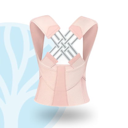 Fittershape Instant Posture Corrector