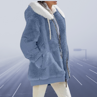 Blauw