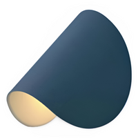 Blauw