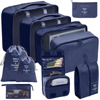 Set van 10 stuks
