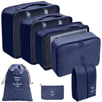 7-delige set