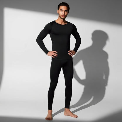 Thermisch Ondergoed – Voor Koude Dagen – Ademend & Comfortabel
