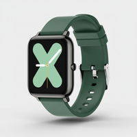 Groen