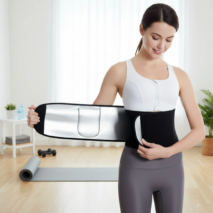 Taille Trainer – Verstelbaar – Voor Taillevormen en Ondersteuning