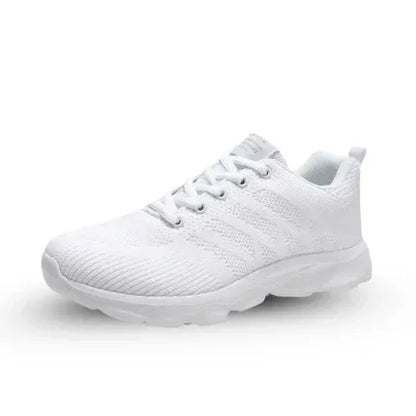 SoleLift Sneakers | Orthopedische Dameschoenen – Voor Gevoelige Voeten