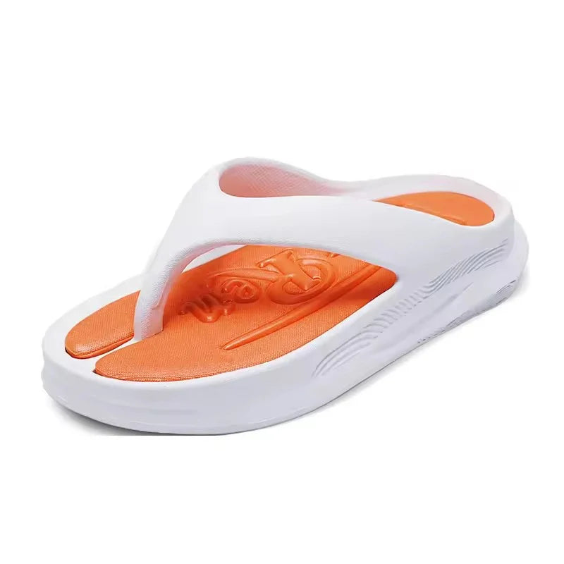DailyStride Slippers | Orthopedisch Comfort – Voor Elke Dag