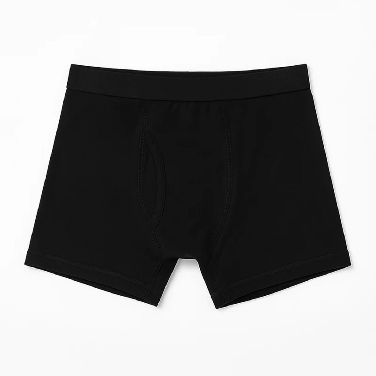 DryGuard Boxers | Lekvrije Herenonderbroek – Voor Dagelijks Vertrouwen