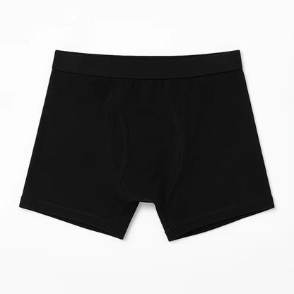 DryGuard Boxers | Lekvrije Herenonderbroek – Voor Dagelijks Vertrouwen