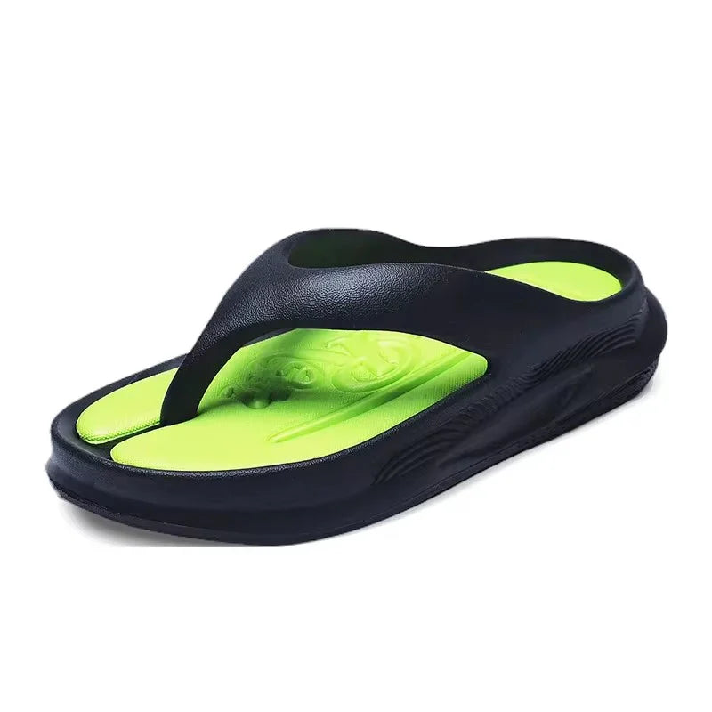 DailyStride Slippers | Orthopedisch Comfort – Voor Elke Dag