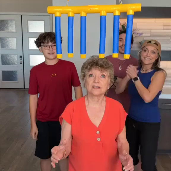 ReflexPro Reactiespel | Train je reflexen – speelplezier voor kinderen & volwassenen