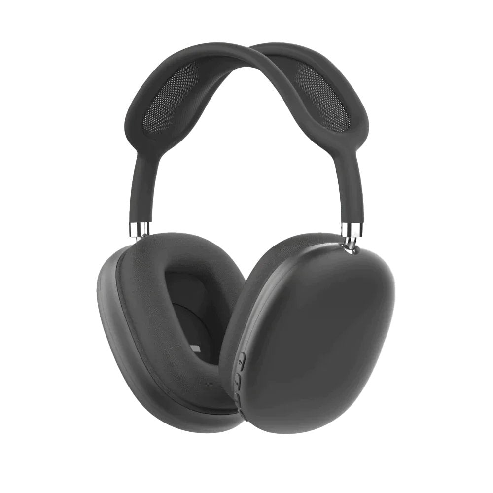 Draadloze Koptelefoon – Premium Geluid – Comfortabel en Stijlvol