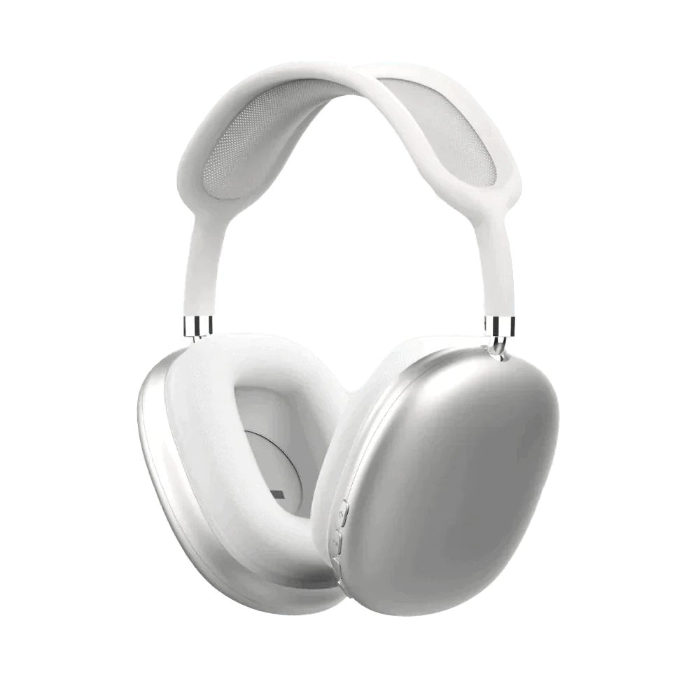 Draadloze Koptelefoon – Premium Geluid – Comfortabel en Stijlvol