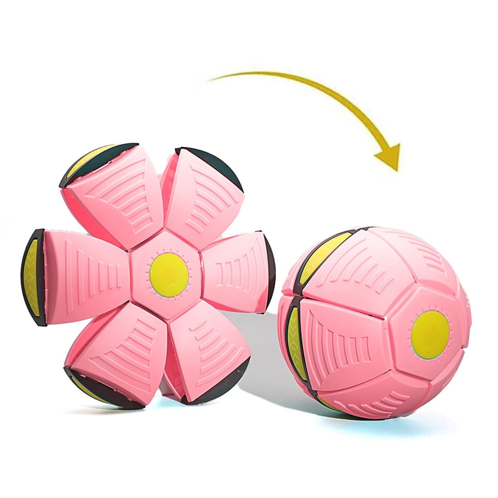 Opvouwbare Speelbal – Flexibel Ontwerp – Voor Kinderen – Leuk en Educatief