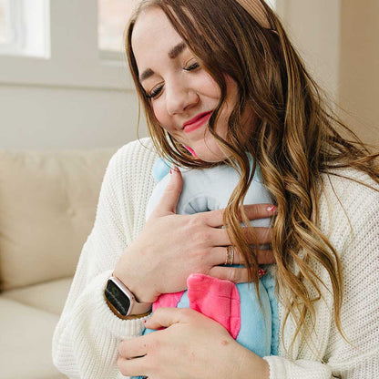 BabyShield Hoofdbeschermer Kinderkussen | Veilige valbescherming voor kinderen & baby's