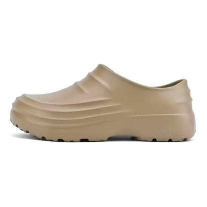 CloudCush Clogs | Ultiem Loopcomfort – Voor Vermoeide Voeten