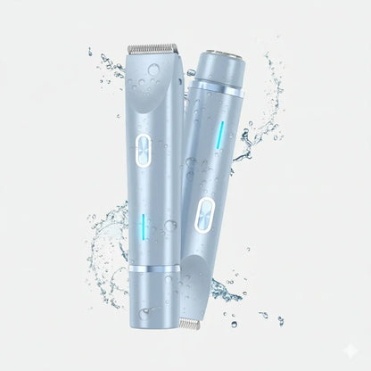 Fittershape SmoothGlide Precisiontrimmer