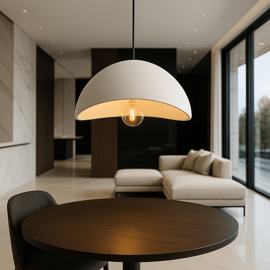 Hanglampen Set – Modern Ontwerp – Plafondverlichting – Voor Eetkamer