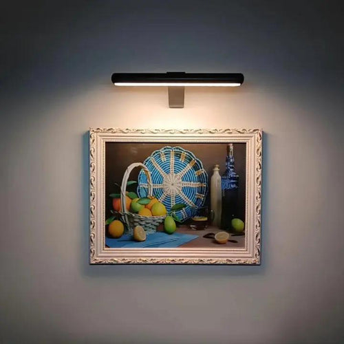 LED Wandlamp Strak Ontwerp – Draadloos  – Met afstandsbediening