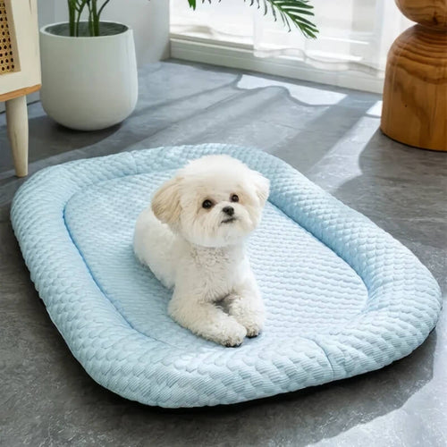 Hondenbed – Zacht en ademend – Antislip onderkant – Voor comfortabel slapen