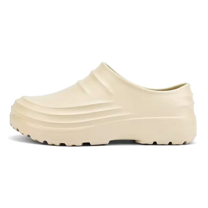CloudCush Clogs | Ultiem Loopcomfort – Voor Vermoeide Voeten
