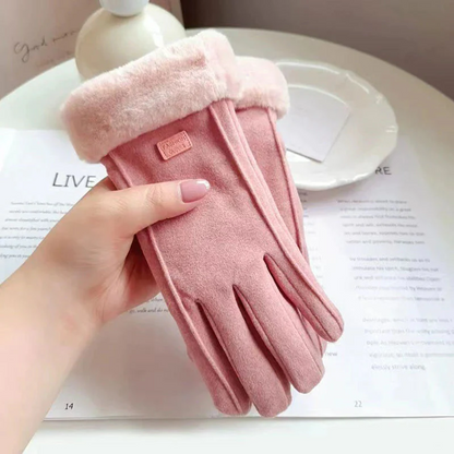 Verwarmde Handschoenen – Elektrisch – Voor Koude Winterdagen