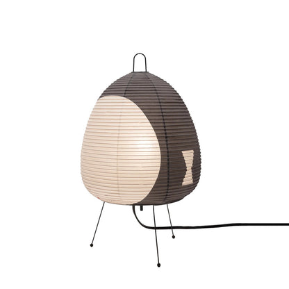 Japanse tafellamp – retro design – energiezuinig en stijlvol