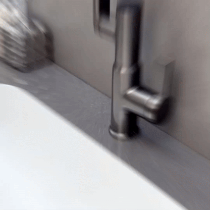 Keukenkraan – Verstelbare Handdouche – Modern Design – Voor Keuken