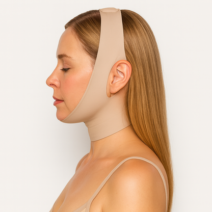 Fittershape Collagen Sculpt Masker