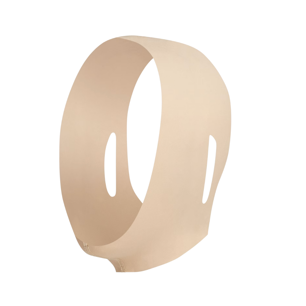 Fittershape Collagen Sculpt Masker