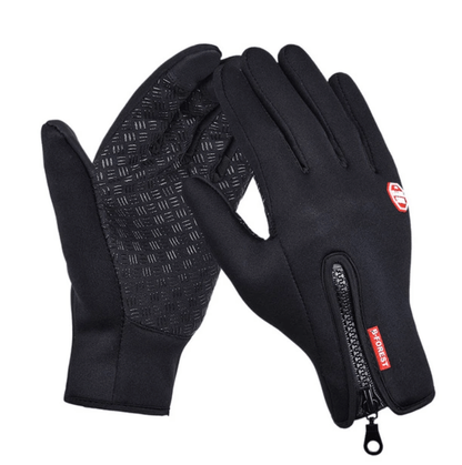 Warme Handschoenen – Touchscreen-compatibel – Waterdicht – Voor koude dagen