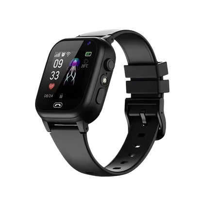 GPS Kinder Smartwatch – Videoaanroep – Waterdicht – Voor Kinderen