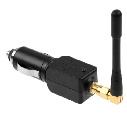 Auto Oplaadbare Antenne – Verbeterde signaalontvangst – Voor sigarettenaansteker