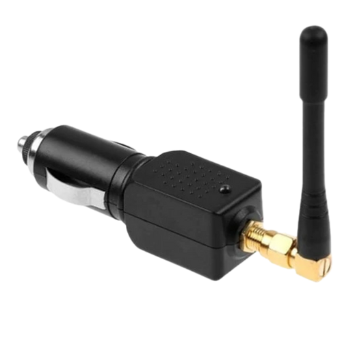 Auto Oplaadbare Antenne – Verbeterde signaalontvangst – Voor sigarettenaansteker
