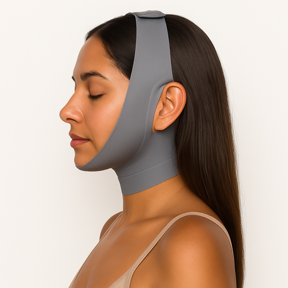 Fittershape Collagen Sculpt Masker