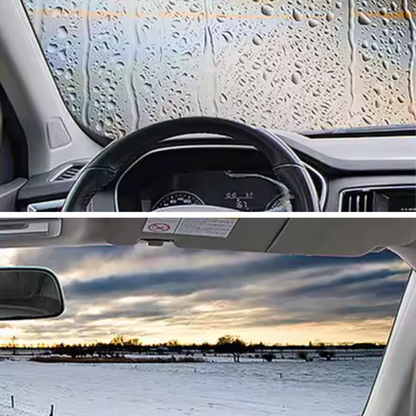 RainOff - Glazen Schildcoating