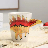 Stegosaurus