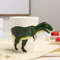 Tyrannosaurus Rex