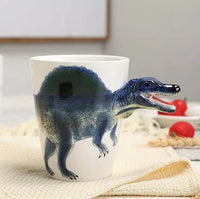 Spinosaurus