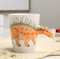 Ankylosaurus