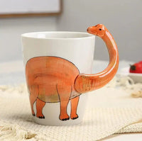 Brachiosaurus