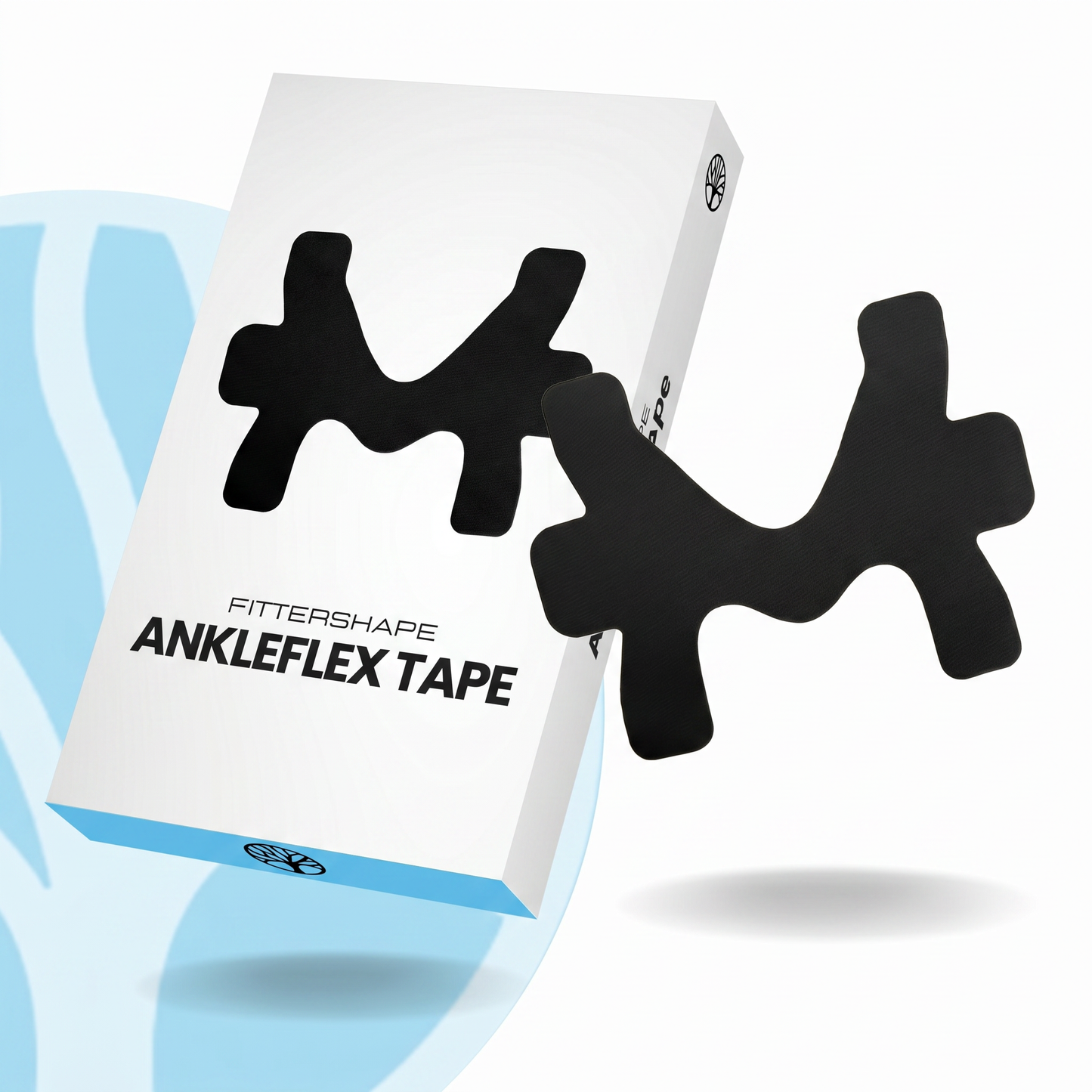 Fittershape AnkleFlex Tape