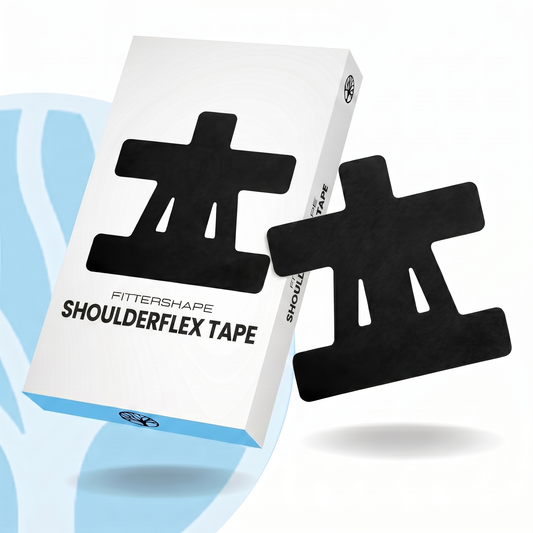 Fittershape ShoulderFlex Tape
