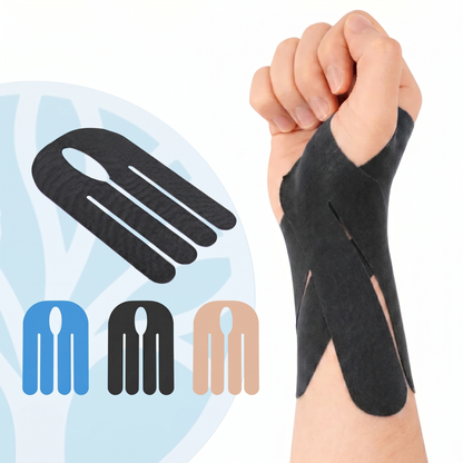 Fittershape WristFlex Tape