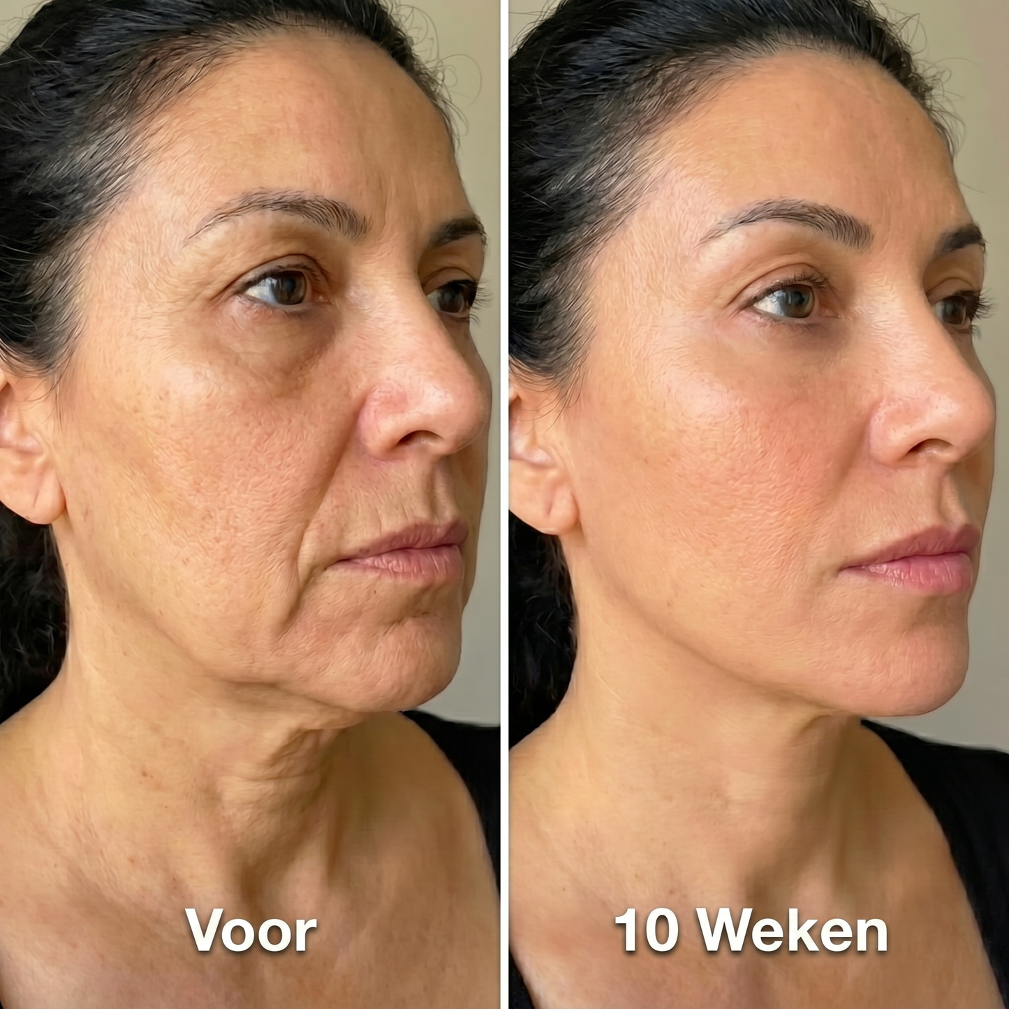 Fittershape Collagen Sculpt Masker