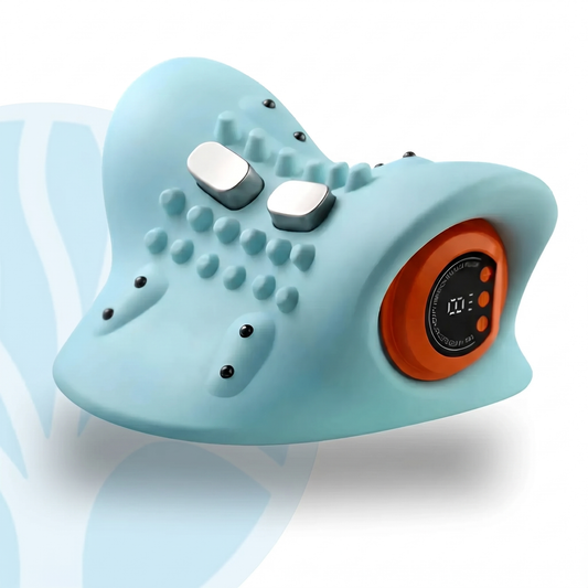Fittershape 4-in-1 Nekmassager