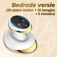 Bedrade versie