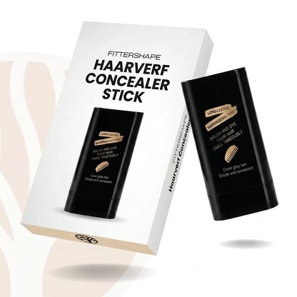 Fittershape Haarverf Concealer Stick
