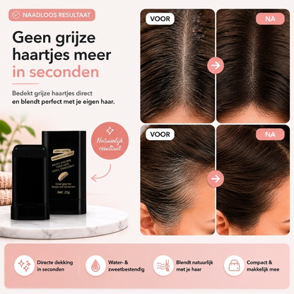 Fittershape Haarverf Concealer Stick