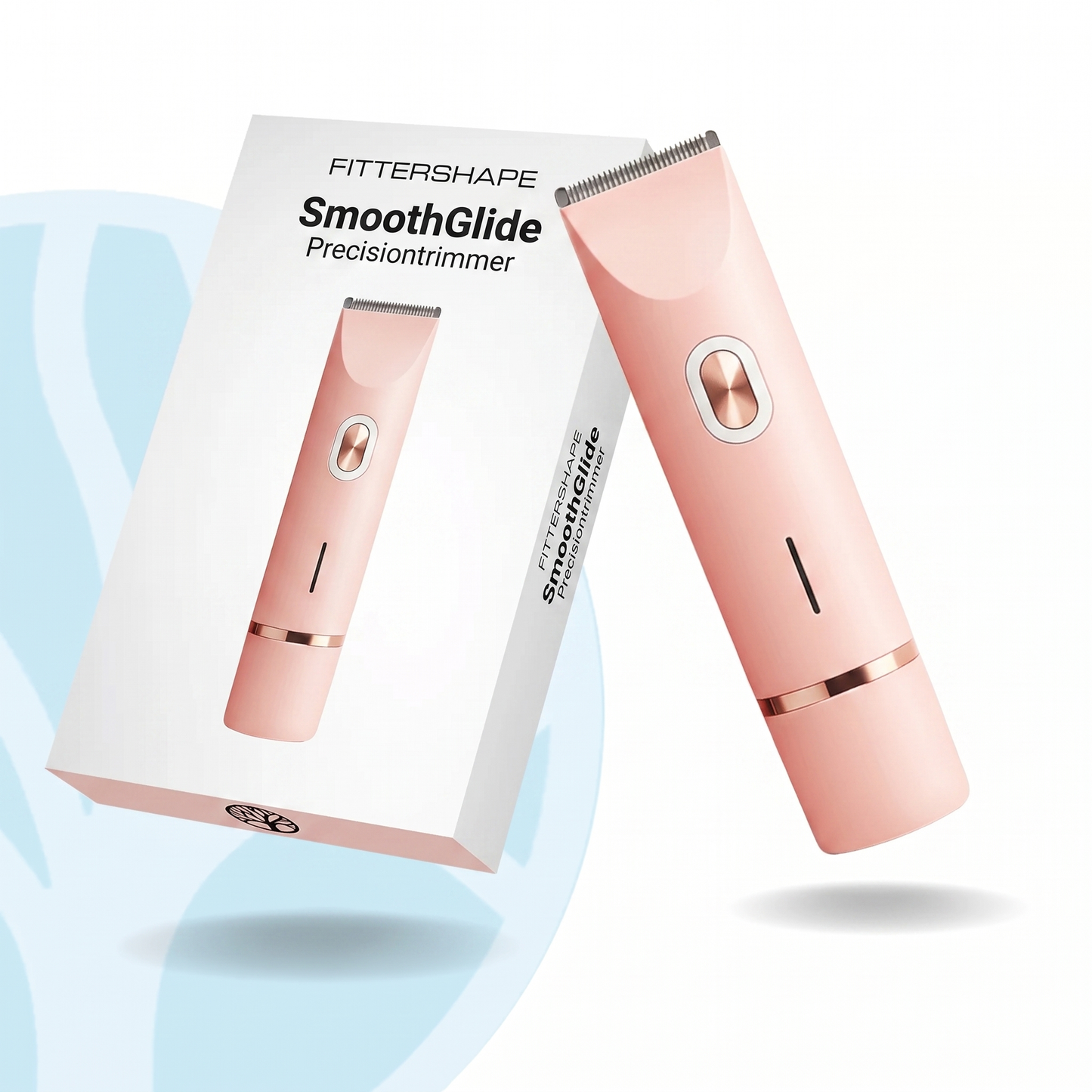Fittershape SmoothGlide Precisiontrimmer