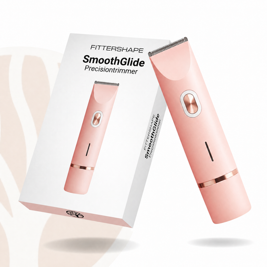 Fittershape SmoothGlide Precisiontrimmer